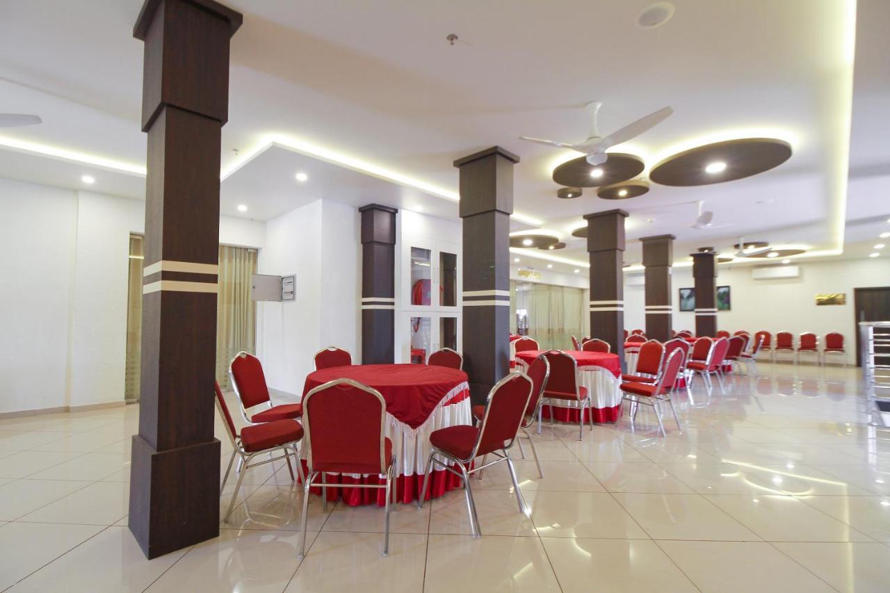 Le Moshe Inn Ferokh 외부 사진