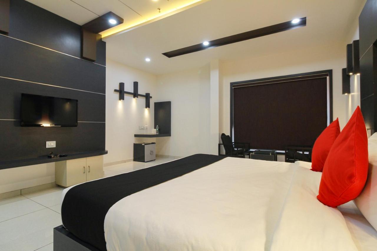 Le Moshe Inn Ferokh 외부 사진